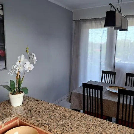 Vilma A2 Plus 1 Rovinj Exteriér fotografie