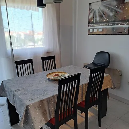 Vilma A2 Plus 1 Rovinj Exteriér fotografie