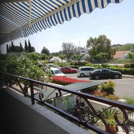 Vilma A2 Plus 1 Rovinj Exteriér fotografie