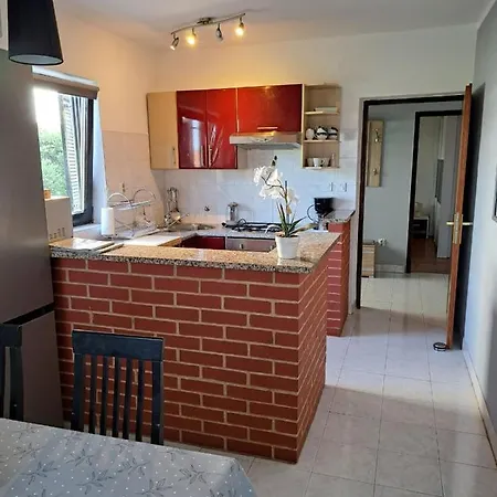 Vilma A2 Plus 1 Rovinj Exteriér fotografie