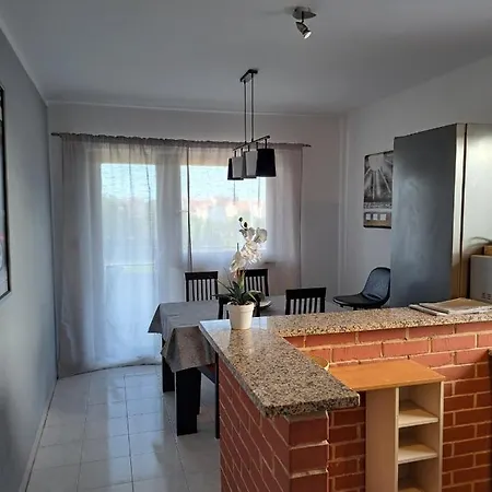 Vilma A2 Plus 1 Rovinj Pokoj fotografie