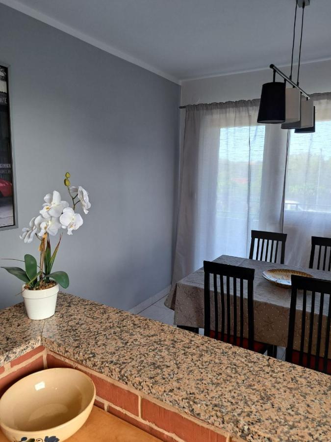 Apartmán Vilma A2 1 Rovinj