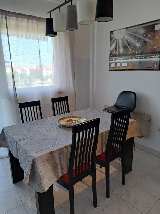 Apartmán Vilma A2 1 Rovinj