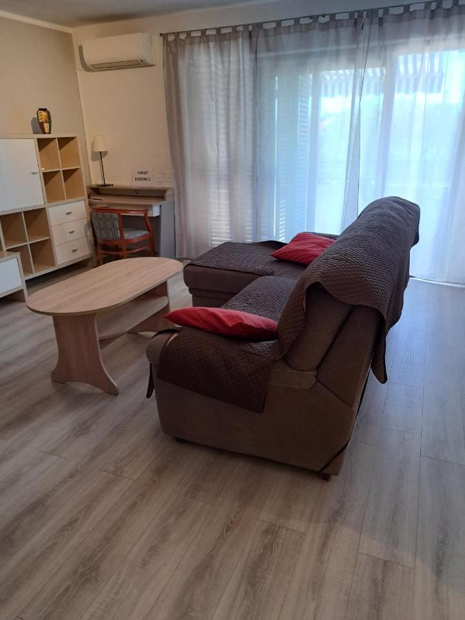Vilma A2 1 Apartmán