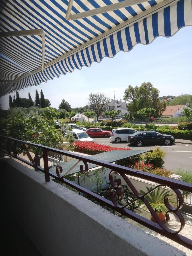 Apartmán Vilma A2 1