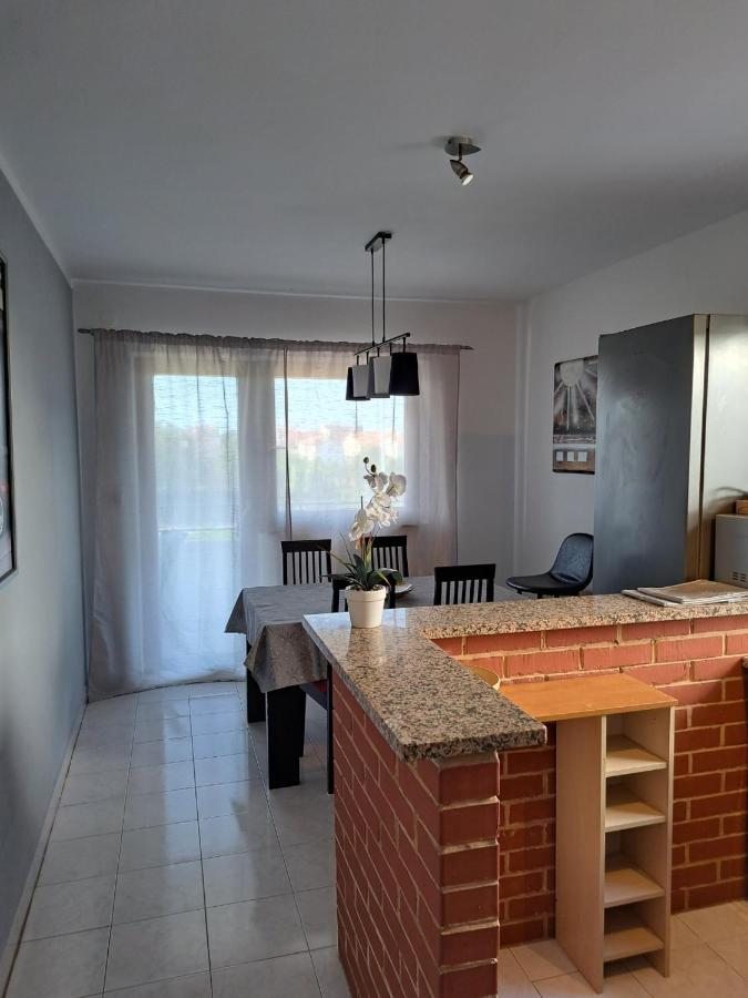 Vilma A2 1 Apartmán