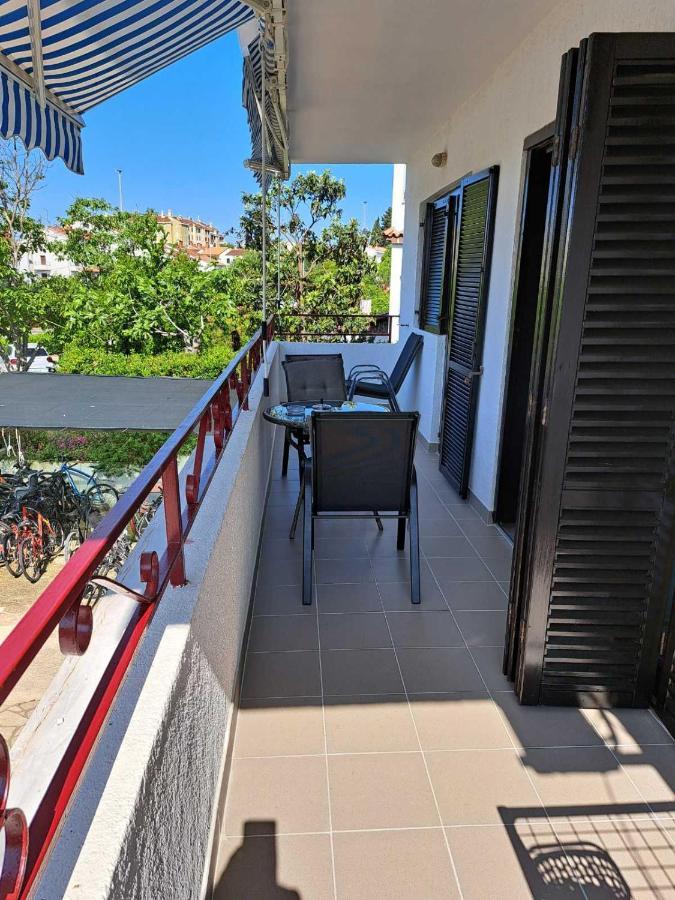 Vilma A2 1 Apartmán