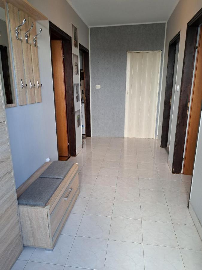 Vilma A2 1 Apartmán