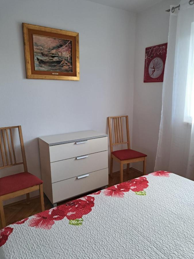 Vilma A2 1 Apartmán