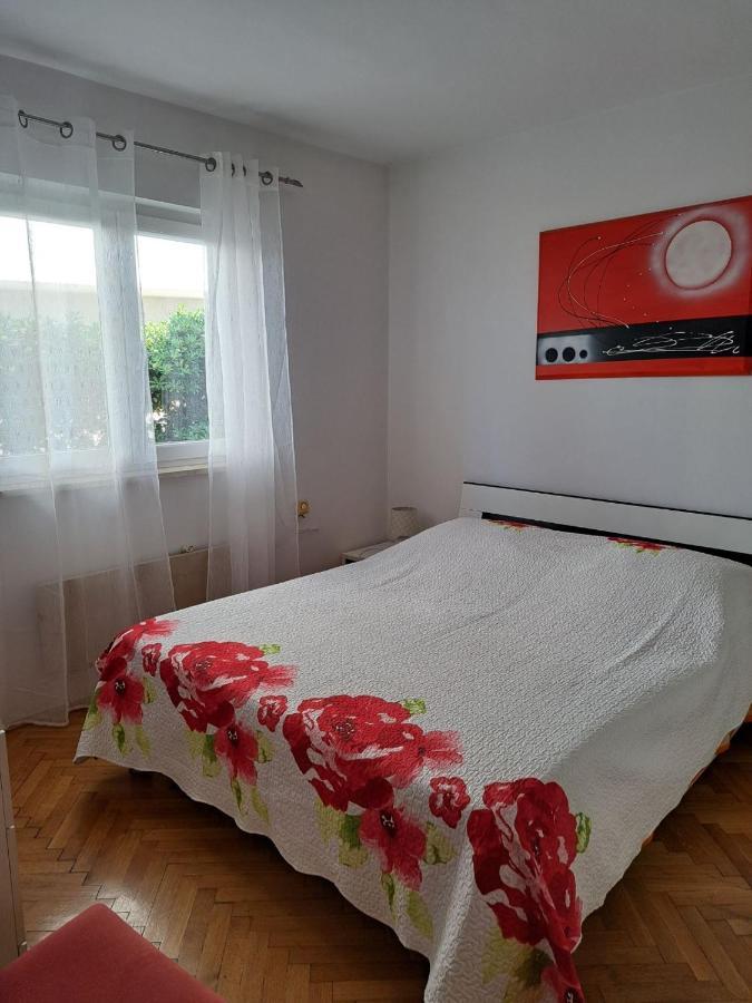 Vilma A2 1 Apartmán *