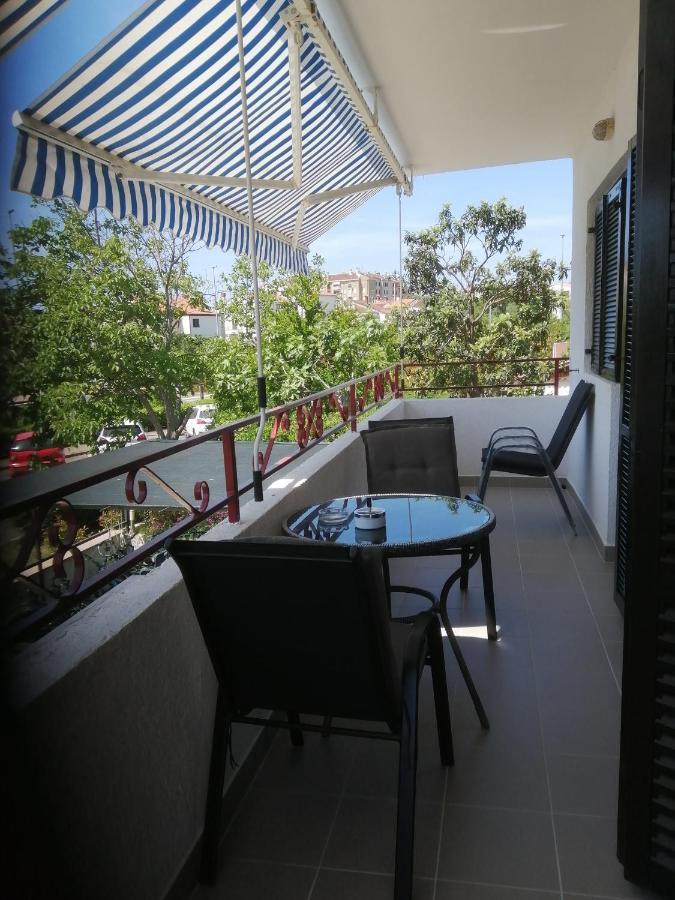 Vilma A2 1 Apartmán Rovinj