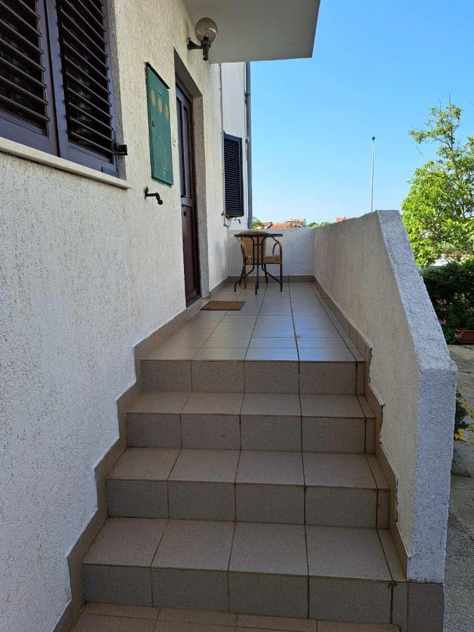 Apartmán Vilma A2 1 *